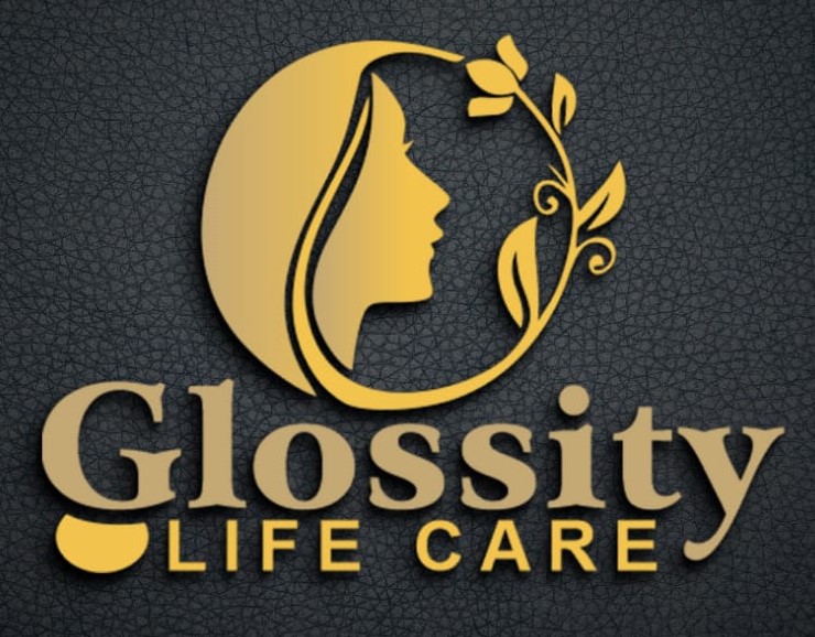 Glossity Logo