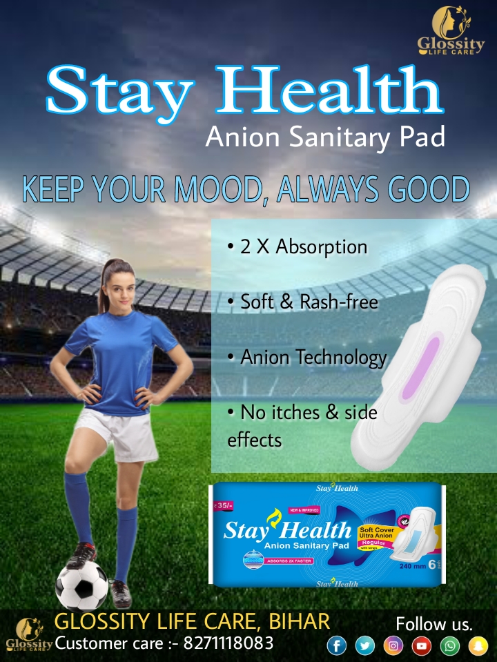 Stay Health Demo
